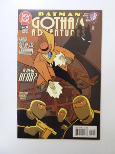 Batman: Gotham Adventures #12 Direct Edition (1999) VF/NM condition