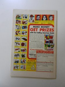 Captain America #162 (1973) FN- condition