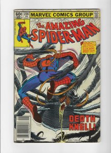 The Amazing Spider-Man, Vol. 1 236