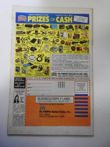 Fantastic Four #222 (1980)