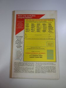 Captain Marvel #35 (1974)