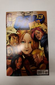 Gen 13 Bootleg #6 (1997) NM Image Comic Book J651