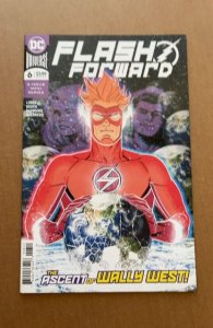 Flash Forward #6 (2020)