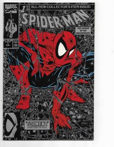 Spider-Man #1 (1991) VF-NM