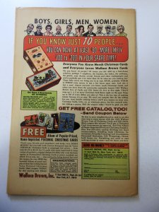 Sgt. Fury #22 (1965) FN- Condition