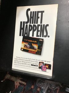 Batman #483 (1992) 1st crash and Burn! High-grade key! NM- Wow