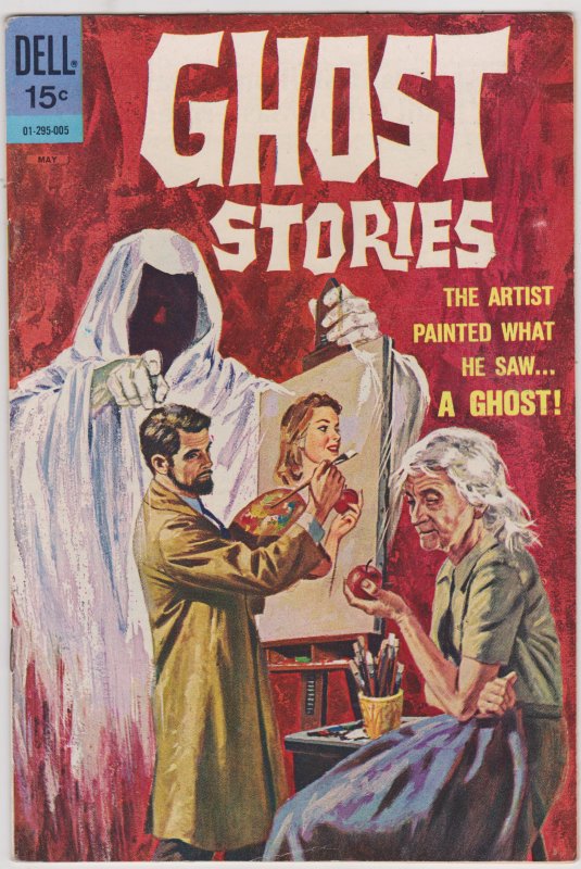 Ghost Stories #24