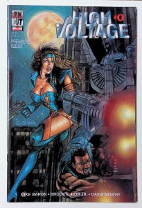 High Voltage #0 (1996)