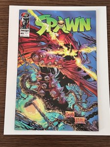 Spawn #45 (1996). NM.