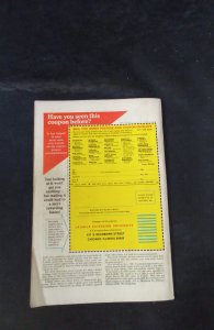 Giant-Size Avengers #2 (1974)