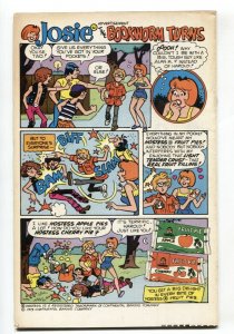 Archie Giant Series #491 1980 Sabrina Christmas issue