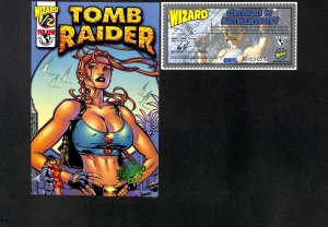 Tomb Raider nn NM/M 9.8