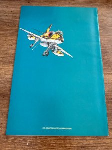 Area 88 # 1 NM- Viz Select Eclipse Comic Book Anime Manga Shintani 18 J388