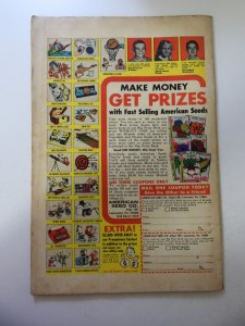 Creatures on the Loose #11 (1971) VG/FN Condition