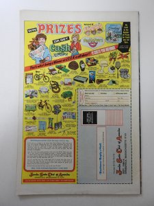 Adventure into Fear #24 (1974) VG+ Condition MVS intact!