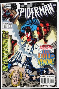 Spider-Man #53 (1994) Spider-Man