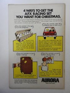 Mister Miracle #12 (1973) VF Condition!