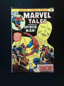 Marvel Tales #61  MARVEL Comics 1975 FN-