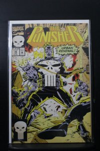 The Punisher #74 (1993)