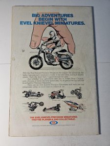 Daredevil #141, 3rd Bullseye,  Marvel Comics, 1977