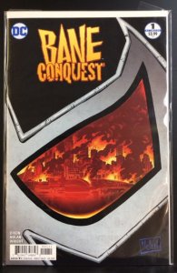Bane: Conquest #1 (2017)