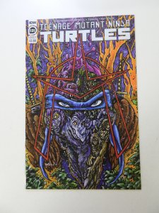 Teenage Mutant Ninja Turtles #131 Cover B NM condition