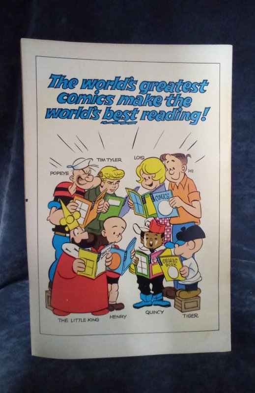 King Reading Library #4