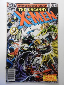 The X-Men #119 (1979) FN- Condition!