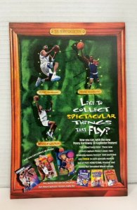 Captain America #6 (1998)