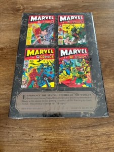 Marvel Masterworks Vol # 102 Mystery Comics Book Limited 1218 Sealed Copy 2 J413