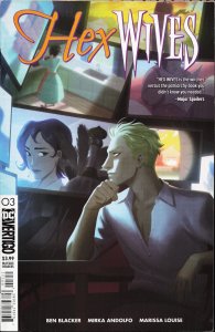 Hex Wives #3 (2019)
