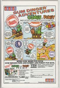 Doctor Strange #81 (Feb-87) NM- High-Grade Dr.Strange