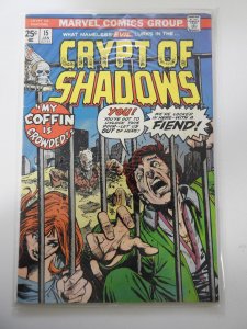 Crypt of Shadows #15 (1975)