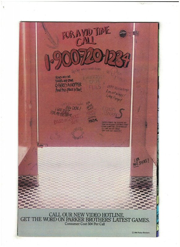 Alpha Flight #13 VF 8.0 Marvel Comics 1984 John Byrne, Wolverine app. 