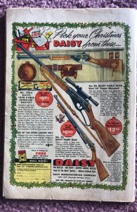 Detective Comics #239 (1957)reader, creased cover,Robot Twin!