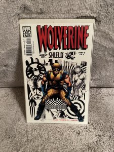 Wolverine 27