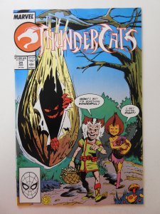 Thundercats #24 (1988) Beautiful VF-NM Condition!