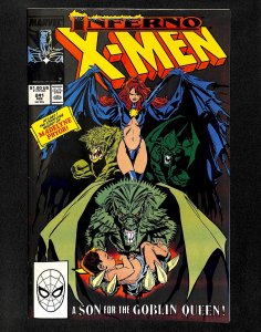 Gli Incredibili X-Men #37 (1993)