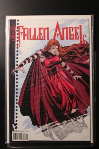 Fallen Angel #22 (2007)