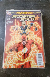 Booster Gold #47 (2011)