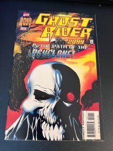 Ghost Rider 2099 Full Bundle # 1 - 25 (1994-1996)