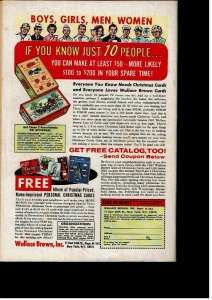 Our Army at War #157 (1965)GD