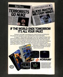 Amazing Spider-Man #336