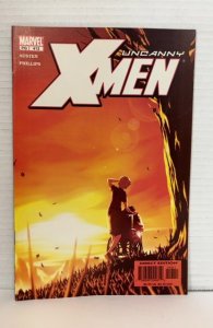The Uncanny X-Men #413 (2002)