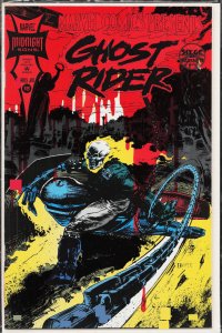 Marvel Comics Presents #145 (1994) Morbius