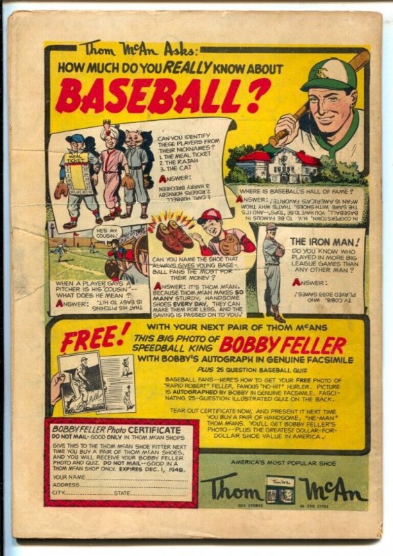 Mr. District Attorney #6 1948-DC-Pre-code crime-MR D.A. meets Scotland Yard-FN-