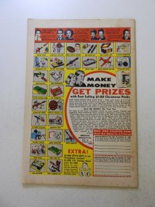 Thor #194 (1971) FN+ condition