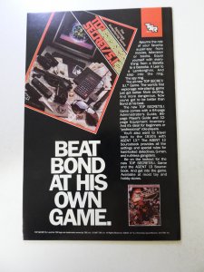 X-Factor #23 (1987) 1st cameo appearance of Archangel VF condition