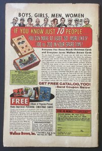 Journey into Mystery #119 (1965)