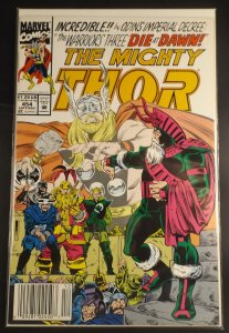 The Mighty Thor #454 (1992)